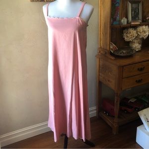 Beautiful Vintage Horchow Silk Dress